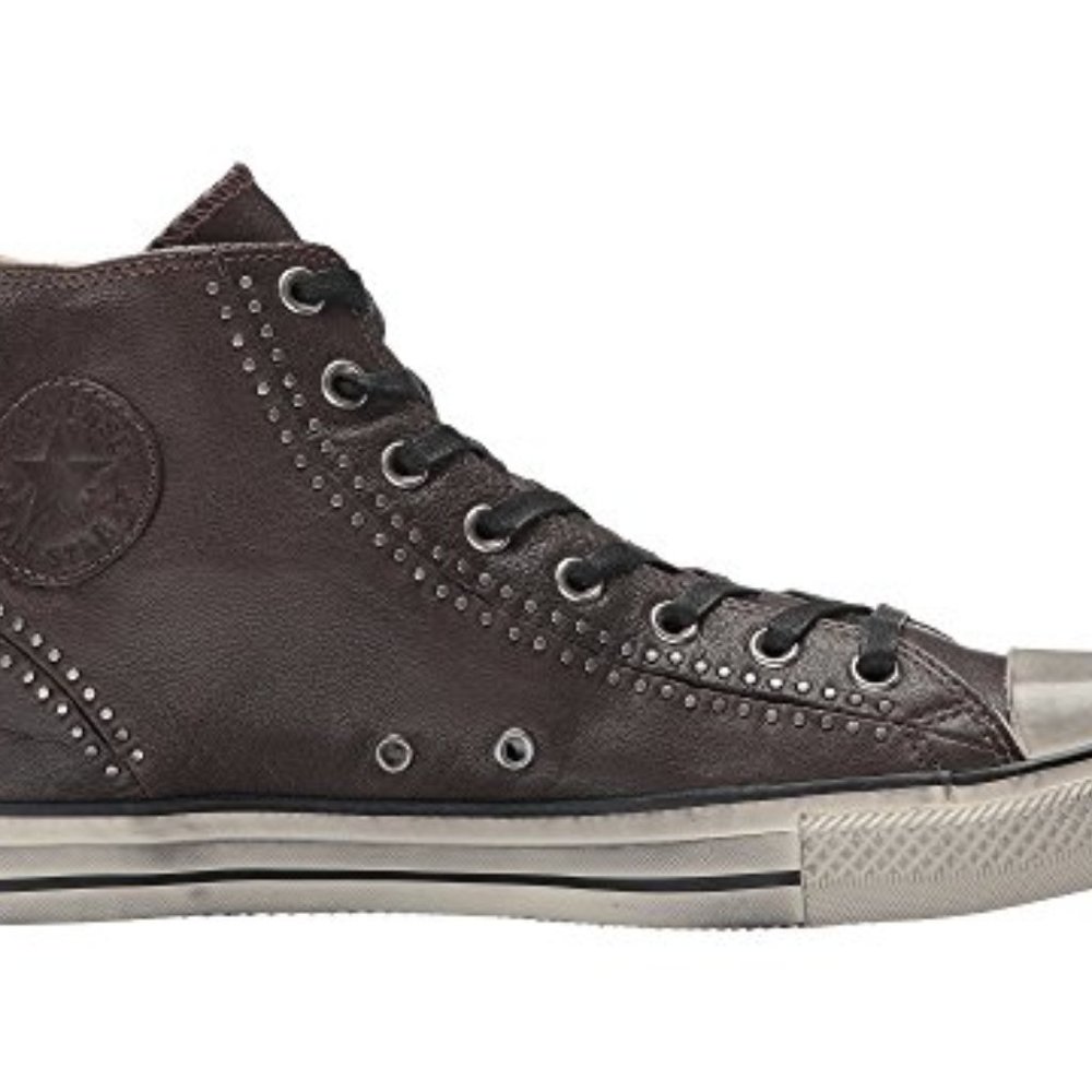 NIB Converse X John Varvatos CTAS Split Seam Hi